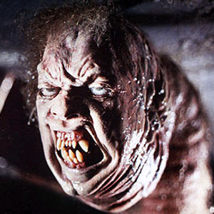 Illustration for article titled Stan Winston's Monsters